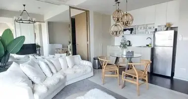 Condo 2 chambres dans Ban Na Chom Thian, Thaïlande