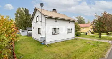 House in Kemi, Finland