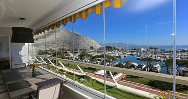 2 bedroom apartment in France