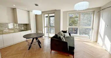 Wohnung 2 zimmer in Minsk, Belarus