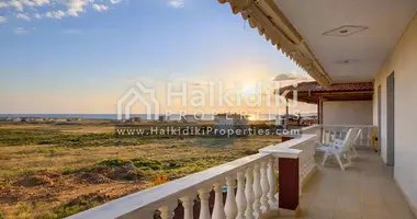 Villa 12 zimmer in Nea Flogita, Griechenland
