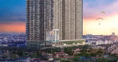 Wohnung 4 zimmer in Pattaya, Thailand
