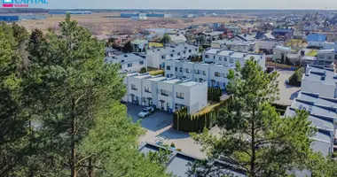 Dom w Ramuciai, Litwa