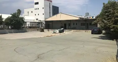 Apartment in Demos Agiou Athanasiou, Cyprus