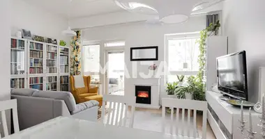 2 bedroom apartment in Helsinki sub-region, Finland