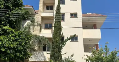 Apartamento 15 habitaciones en Limasol, Chipre