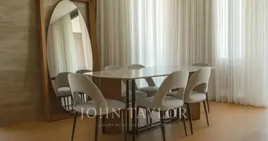 Квартира 2 комнаты в Агиос Тихонас, Кипр