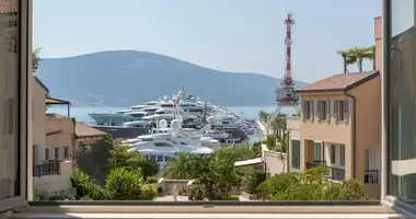 Apartamento 2 habitaciones en Tivat, Montenegro