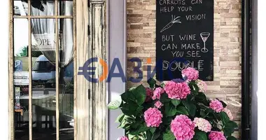 Propriété commerciale 195 m² dans Nessebar, Bulgarie