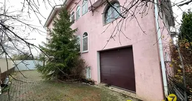 Haus in Dsjarschynsk, Belarus