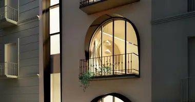 Apartment in Malaga, Spain