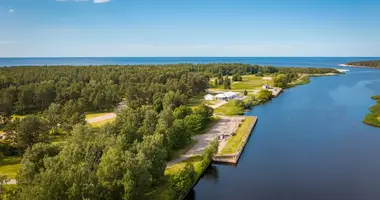 Parcela en Jurmala, Letonia