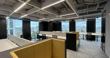 Office 465 m² in Moscow, Russia