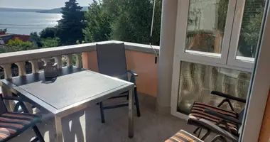 Apartamento 2 habitaciones en Opcina Dezanovac, Croacia