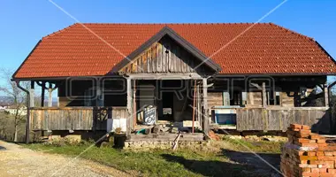 2 room house in Vrhovac, Croatia