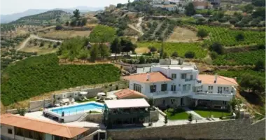6 bedroom house in Municipality of Heraklion, Greece