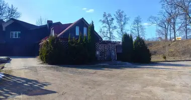 Nieruchomości komercyjne 342 m² w Borysów, Białoruś