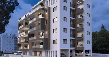Apartamento 3 habitaciones en Strovolos, Chipre