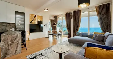 Appartement 1 chambre dans Becici, Monténégro