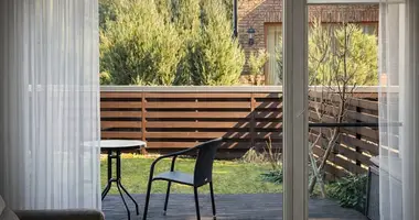 Mieszkanie 2 pokoi w Ryngwaldyszki, Litwa