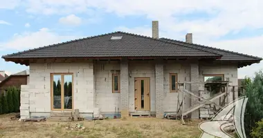 Haus in Brest, Belarus