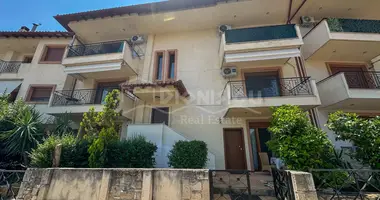 Mieszkanie 1 pokój w Municipality of Nea Propontida, Grecja