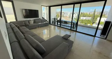 Ático Ático 3 habitaciones en Limasol, Chipre