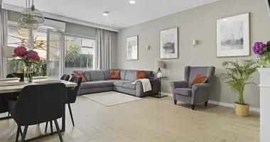 Casa en Varsovia, Polonia