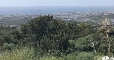 Działka w Mouttagiaka, Cypr