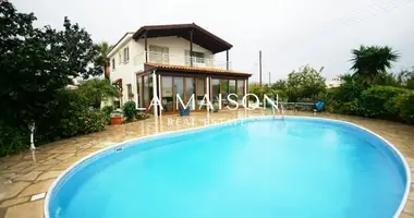 Maison 3 chambres dans Pano Arodes, Chypre
