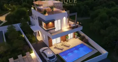 Villa en Pafos, Chipre