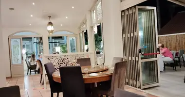 Ресторан, кафе 500 м² в Айя-Напа, Кипр