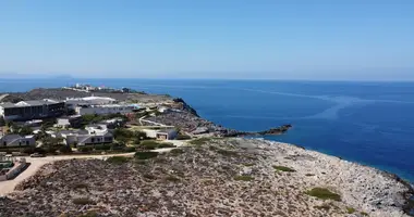 Parcela en Grecia