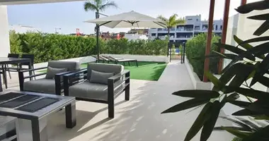 2 bedroom apartment in Bel Air, Spain
