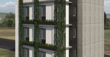 Квартира 2 спальни в муниципалитет Ларнака, Кипр