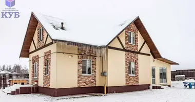 Casa de campo en Sinija Hory, Bielorrusia