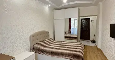 Apartamento 1 habitación en Batumi, Georgia