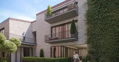 Appartement 2 chambres dans Beyoglu, Turquie
