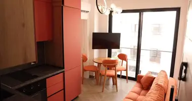 Apartamento 2 habitaciones en Golem, Albania