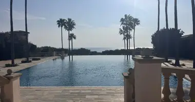 Appartement 5 chambres dans Limassol, Chypre