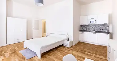 Appartement 1 chambre dans Capitale de Prague, République tchèque