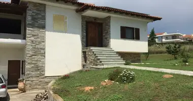Коттедж 6 комнат в Като Схолари, Греция