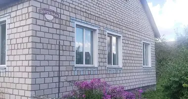 Дом в Пастовичи, Беларусь