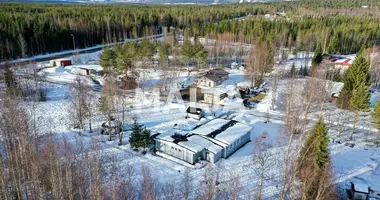 3 bedroom house in Ylitornio, Finland