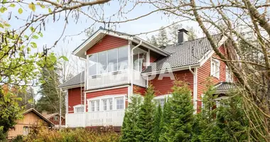 Casa 6 habitaciones en Vihti, Finlandia