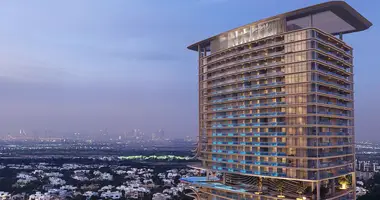 1 room apartment in Dubai, United Arab Emirates