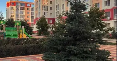 Apartamento 1 habitación en Lymanka, Ucrania