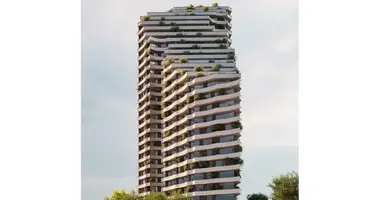 Propiedad comercial 59 m² en Kashar, Albania