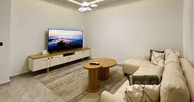 Penthouse 2 pokoi w Alanya, Turcja