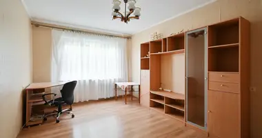 Wohnung 3 zimmer in Riga, Lettland